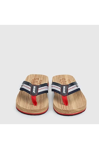 Lacivert/kırmızı Joma Erkek Terlik S.florıda Men 2533 Marıno Rojo Lacivert - Kırmızı