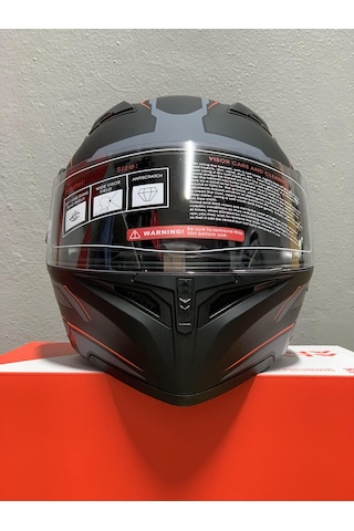 JK-902 ÇENE AÇILIR KASK
