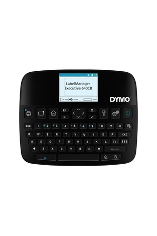 Dymo Lm Executive 640 Cb Etiketleme Makinesi