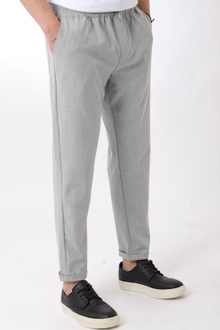 Stilkombin Duble Paça Jogger Pantolon Pldp Mh-23 001