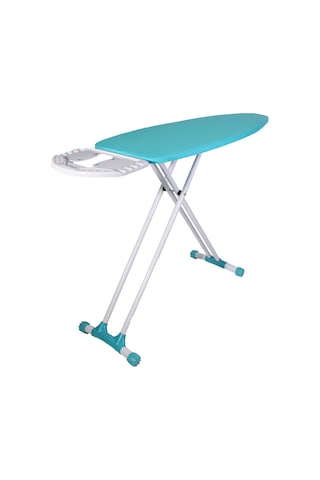 Elips Silver Ütü Masası