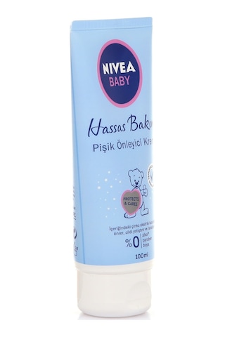 Nivea Baby Pişik Kremi 100 ML