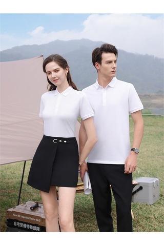 New Performance Premium Polo T-shirt %55,5 Polyester %40,9 Pamuk %3,6 Dut İpeği Beyaz