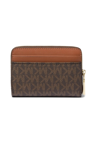 Michael Kors Mıchael Kors Kadın Cüzdan 32t4gj6z5b-brn-acorn Kahverengi