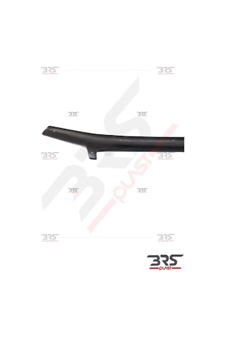 Hyundai Starex Uyumlu 2003-2009 Abs Kaput Rüzgarlığı