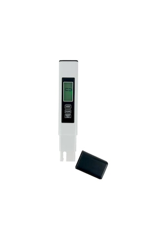 Tds Metre - Su Ölçüm Cihazı - Ideal Mağaza