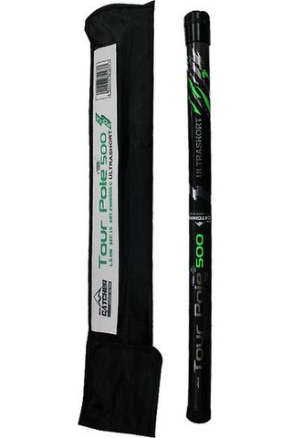 Tour Pole Carbon Kısa Göl Kamışı - 5 Mt 10-40gr
