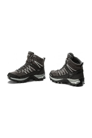 Cmp Rigel Mid Kadın Outdoor Bot Antrasit