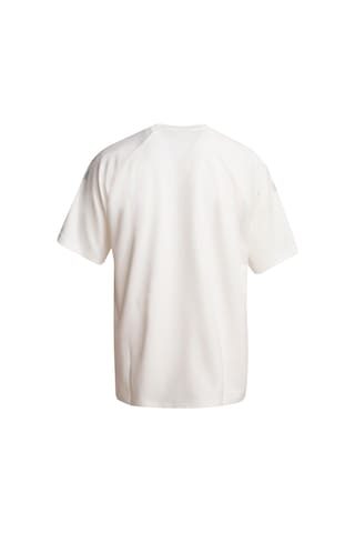 Hummel Lucas Tişört 913376-9003 Beyaz