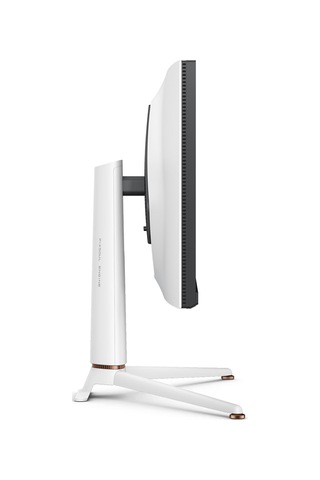 Benq 27" Ips Mobıuz Ex271u 1ms 165hz Hdmı-dp Typec Gaming Monitör 3840x2160