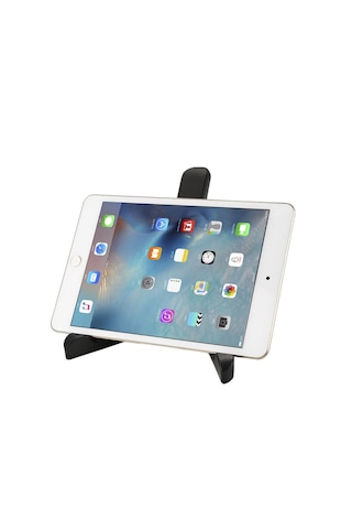Microcase Xiaomi Redmi Pad 2 11 İnch Tablet İle Uyumlu Toucpad Bluetooth Klavye + Tablet Standı - Siyah Al5183 Omuz Çantası