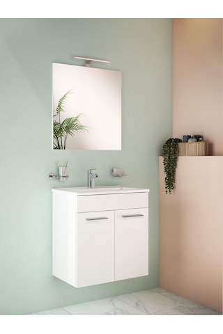 VitrA Minimax Diş Fırçalığı Krom A44780 Krom