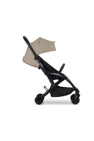 Connect³ İkiz Bebek Arabası / Black - Sand Black - Sand