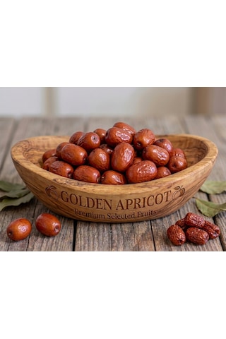 Kurutulmuş Hünnap 500 Gr I Premium 500 G