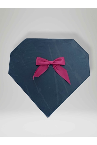 Öğretmenler Günü Temalı Konsept Kutu Hediye Kutusu Kod:16