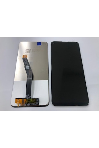 Huawei P40 Lite E Lcd Ekran Dokunmatik (545645482)
