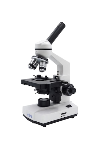 Ece Opto Edu Monoküler Mikroskop 2000X