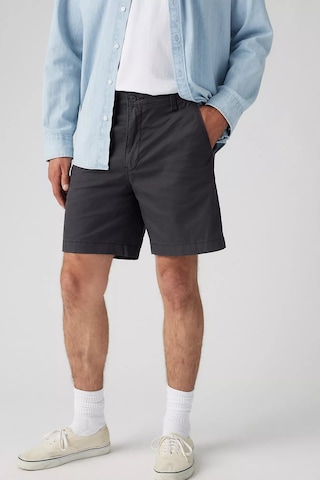 Levi's Erkek Short A4661-0047 Antrasit Antrasit