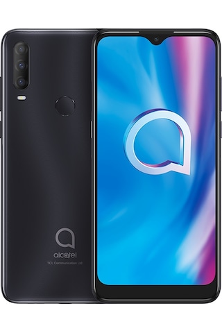 Alcatel 1S (2020) 32 GB (Alcatel Türkiye Garantili)