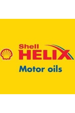 Shell Helix Ultra Pro Af 5W-30 Tam Sentetik Motor Yağı 5 L