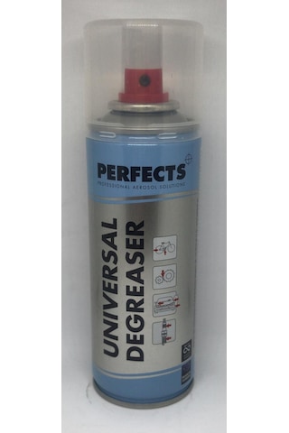 Perfects Kontak Sprey Set 3 Lü Yağlı-Yağsız-Köpük