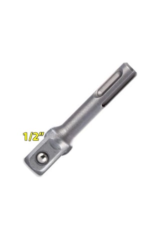 Rico 013-kk1216 Sds Plus Lokma Adaptörü 1/2