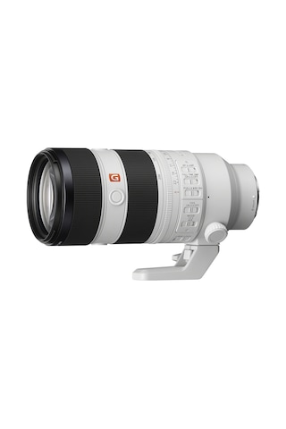 Sony SEL70200GM2 FE 70-200 MM F/2.8 GM OSS II Lens (Sony Eurasia Garantili)