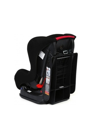 Nania Cosmo 0-25 kg Oto Koltuğu - Star Red-3507460116984