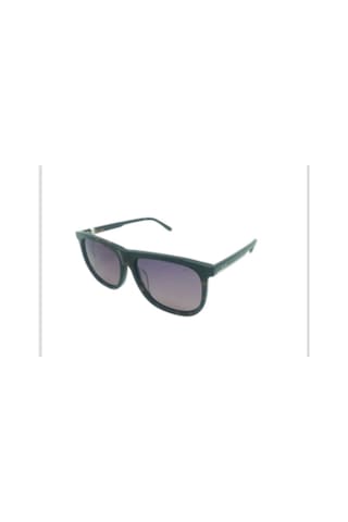 Black Mod.8339 C.03 Kahverengi Kırçıllı Unisex Güneş Gözlüğü Kahverengi