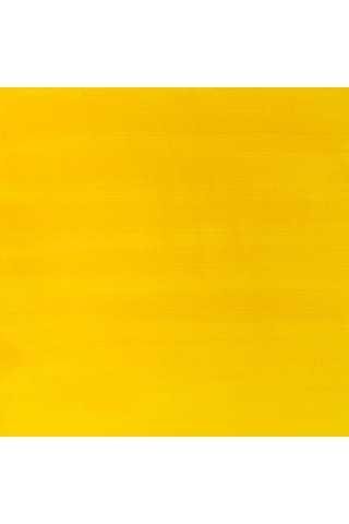Winsor & Newton Galeria Akrilik Boya 500ml - Cadmium Yellow Medium Hue 120