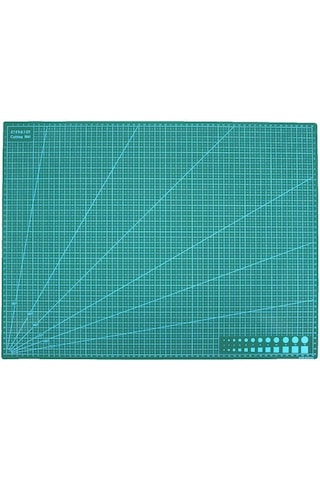 Kesme Matı A2 Kesim Altlığı 60X45Cm