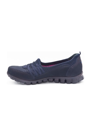 Forelli Frl 9Y 61014 Lacivert Kadın Ayakkabı Comfort (314496383) Lacivert