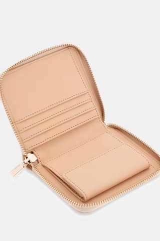 Guess Maxine Kadın Cüzdan Swqg9733137 Bej