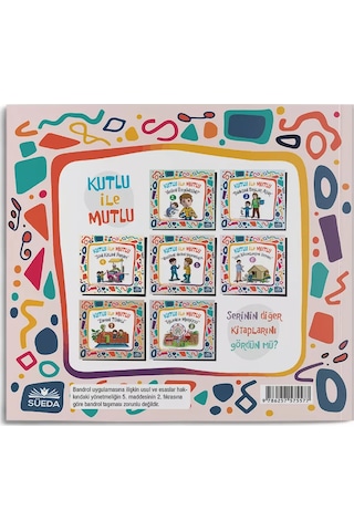 Kutlu İle Mutlu 1 - Haydi Parka Gidelim
