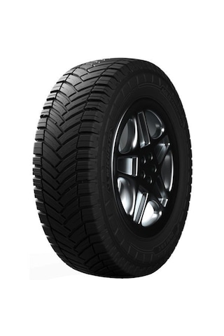 Michelin 235/65R16C 121/119R Agilis Crossclimate Dört Mevsim Lastiği 2026