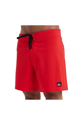 Quıksılver Quiksilver Surfsilk Kaimana 16 Erkek Boardshort Rqc0 Kırmızı