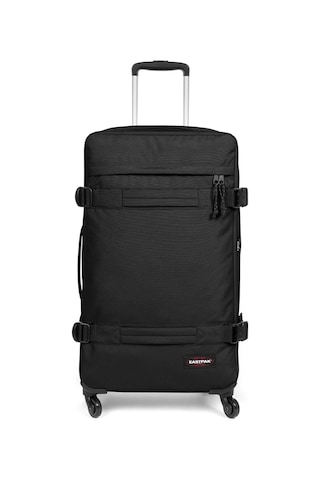 Eastpak Transit'r 4 M Unisex Siyah Valiz EK0A5BFJ0081 Siyah