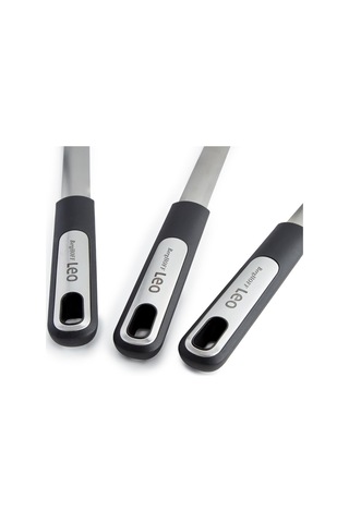 Berghoff Leo Graphite 3'lü Kepçe Seti Diğer