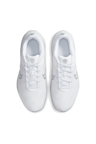 Nike NIKE DOWNSHIFTER 12 BEYAZ KADIN KOŞU AYAKKABISI DD9294-100 Beyaz