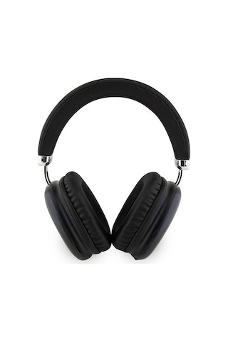 Guess Pu 4G Desenli Lisanslı Bluetooth 5.3 Kulak Üstü Kulaklık