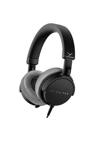 Beyerdynamic Dt 270 Pro Kulaküstü Stüdyo Referans Kulaklığı