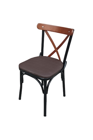 Mutfak Sandalyesi Tonet Sandalye Salon Cafe Sandalyesi