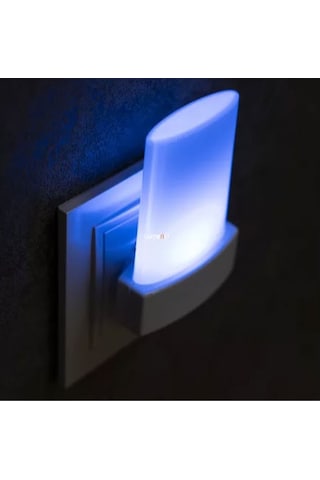 Ledvance Lunetta Shine Rgbw 0,28w Gece Lambası Çok Renkli