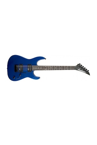 Jackson Js11 Dinky 2 Tremolo Rw Metallic Blue Elektro Gitar
