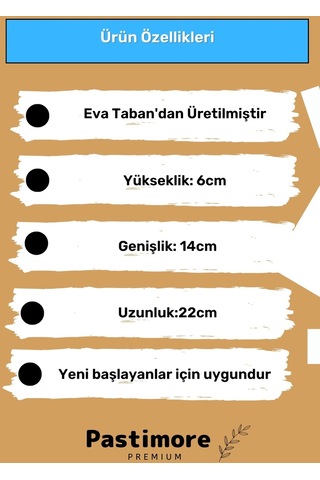 Premium Seri Bedenin Hızalaması Denge Sağlayıcı Mor Eva Yoga Blok