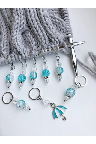 Navanahome Şişle Örme İçin Dekupaj İşaretleyicileri 253067729