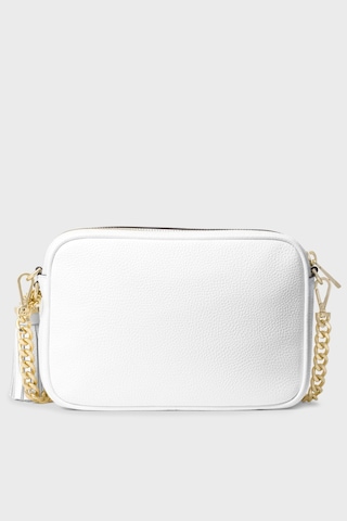 Michael Kors Bayan Çanta 32f7ggnm8l 085 Beyaz Beyaz