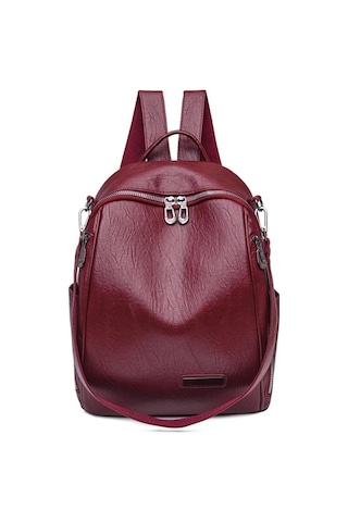 Ganzhoushop Stil Sırt Sırt Sırt Seyahat Preppy Omuz Okul Moda Klasik Kitap Kadın Green Çantası Çantası Çantası Çantası Çantası Çantası Büyük Bayan Arada Akademi 3'ü 1 İv Yeşil