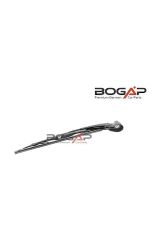 6q6955707kıt Silecek Kolu & Süpürge & Kapak - Polo 2000-2002 38730053