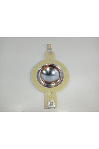 Pioneer Ts-s20 Tweeter Mebranı Pioneer Ts-s20 Dome Tweeter Mebranı 1 Adet